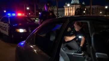 Andrew Gillum Arrested in Alabama After Meth and Marijuana Seizure