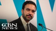 America's Islamic Earthquake: Wave of Muslims Hope to Ride 'Mamdani Effect' Into Congress