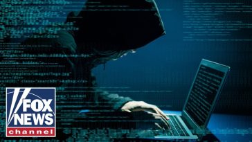 Experts warn of cyber attacks on 'ARCHAIC' systems