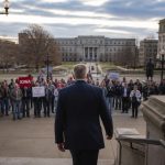 Iowa Dem Josh Turek Voted Against Bans on DEI