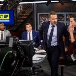 Ryan Clark Fired Live on Air as ESPN Scrambles Through NFL Network Cuts