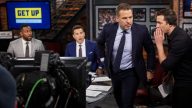 Ryan Clark Fired Live on Air as ESPN Scrambles Through NFL Network Cuts