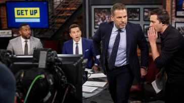 Ryan Clark Fired Live on Air as ESPN Scrambles Through NFL Network Cuts