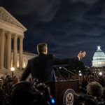 Trump Mocks China After Supreme Court Nixes Birthright Order, Urges Congress