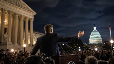 Trump Mocks China After Supreme Court Nixes Birthright Order, Urges Congress