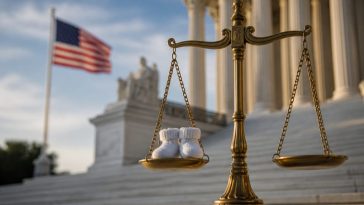 Roberts Court Rejects Trump Order and Preserves Birthright Citizenship
