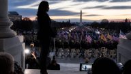 Rep. Anna Paulina Luna Demands Patriot Front Probe, Democrats Silent