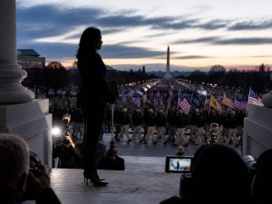 Rep. Anna Paulina Luna Demands Patriot Front Probe, Democrats Silent