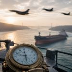 Trump Tells Congress US Strikes on Iran Restart 60-Day Clock
