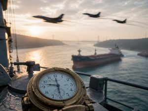 Trump Tells Congress US Strikes on Iran Restart 60-Day Clock