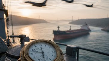 Trump Tells Congress US Strikes on Iran Restart 60-Day Clock