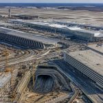 Trump Proposes $22B Overhaul of Dulles With 32,000-Space Garage