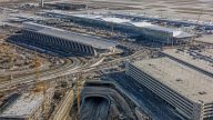 Trump Proposes $22B Overhaul of Dulles With 32,000-Space Garage