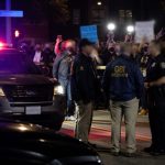 Left Spins Martyrdom After Houston ICE Officer Shoots Driver