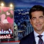 Jesse Watters: This is out of a Greek tragedy