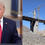JUST IN: Trump threatens WIPEOUT of Iranian bridges, power plants