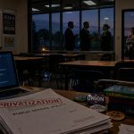 Unions Team With Big Tech to Bake Bias into Classroom AI