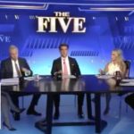 ‘The Five’: President Trump says roadways have been ‘terrorized’ by illegal immigrant drivers