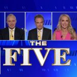 'The Five': This whole thing is going to IMPLODE