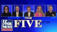 'The Five': This whole thing is going to IMPLODE