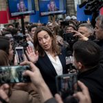 WA‑03 Shock: Rep. Marie Gluesenkamp Perez Stumbles on Socialists