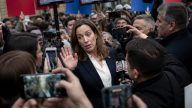 WA‑03 Shock: Rep. Marie Gluesenkamp Perez Stumbles on Socialists