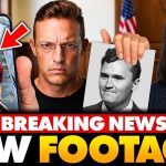 🚨New Horrifying Security Footage Just Blew The Doors Off Charlie Kirk Murder Trial | Court in SHOCK…
