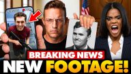 🚨New Horrifying Security Footage Just Blew The Doors Off Charlie Kirk Murder Trial | Court in SHOCK…