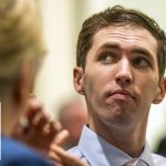 Robinson defense PANICS ahead of ex-lover's bombshell testimony