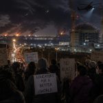 U.S. Strikes in Iran Trigger Darkhovin Alarm and Teacher-Union Outrage