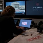 NPR Scrambles After False Scoop Saying Justice Alito Retired
