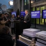 Carr: ABC's Snub of President Trump's Speech Will Impact Licenses