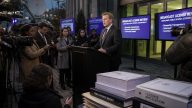 Carr: ABC's Snub of President Trump's Speech Will Impact Licenses
