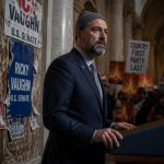 Sen. John Fetterman: Democrats Becoming an Orgy of Socialism