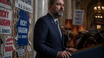 Sen. John Fetterman: Democrats Becoming an Orgy of Socialism