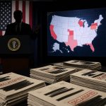 Trump Exposes China Grab of 220M Voter Records, Demands Answers