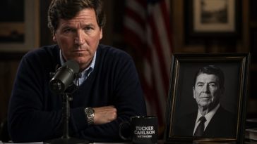 Senator Ted Cruz Pays Raw Podcast Tribute to Senator Lindsey Graham