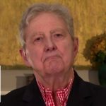 Sen. John Kennedy: A 'reckoning is coming for the Democratic Party'