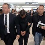 Most Wanted Medicare Fraudster Nabbed at Dulles with Fake Passport