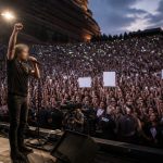 Dave Matthews Turns 2026 Tour Into Anti‑Trump Soapbox
