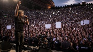 Dave Matthews Turns 2026 Tour Into Anti‑Trump Soapbox