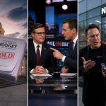 Thune Holds GOP Budget, Warner's Voter-ID Flop, Musk Dunks Media