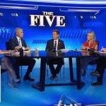 'The Five': Trump touches down in Turkey, blasts NATO on Iran