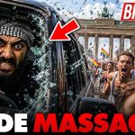 ISIS Terrorist ATTACKS German Pride Parade, Europe REVOLTS Against Radical Muslim INVASION