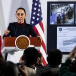 President Sheinbaum Blames Biden Era as DOJ Indictments Undermine Her