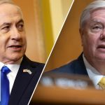 Netanyahu reveals why Graham 'went ballistic' over US military aid to Israel