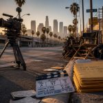 LA Shoot Days Plunge 13% — Tax Credits Aren’t Saving Hollywood