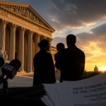 SCOTUS Kills Birthright Order, Forces Congress to Act Now