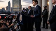 President Trump: Netanyahu Won't Be Arrested After Mayor Mamdani