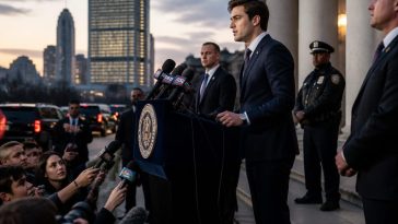President Trump: Netanyahu Won't Be Arrested After Mayor Mamdani